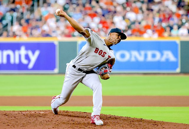 My Two Cents: Tyler Glasnow 'Looks Ready to Pitch Seventh Game of