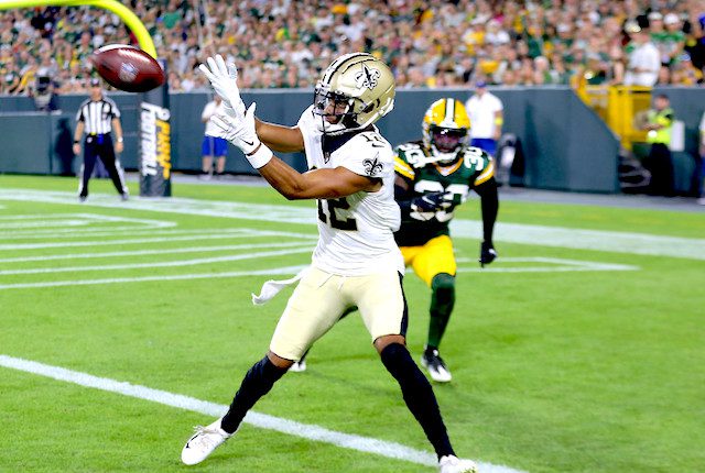 RotoBaller Staff Early Superflex Mock Draft: 2023 Fantasy Football