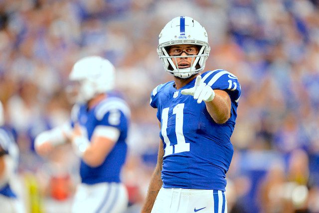 FFPC Win Rates: Wide Receivers