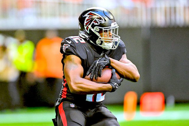 Week 5 Waiver Wire Rankings: 2022 Fantasy Football - FantraxHQ