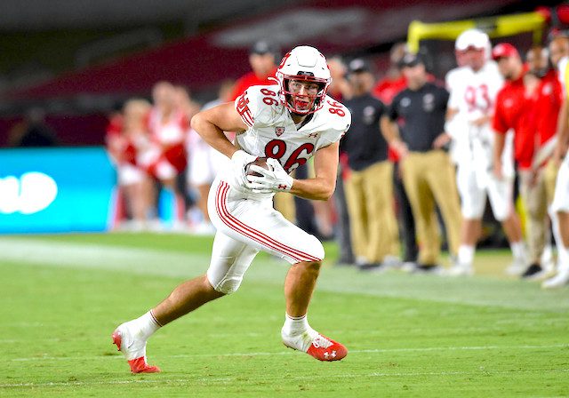 Rookie Tight End Sleepers: 2023 Fantasy Football Targets