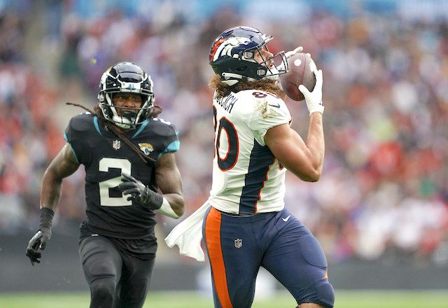 Fantasy Football Draft Sleepers 2022: Best value picks, most underrated  players by ranking, ADP