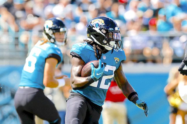 Michael F. Florio's 2022 fantasy football: Top 12 RBs