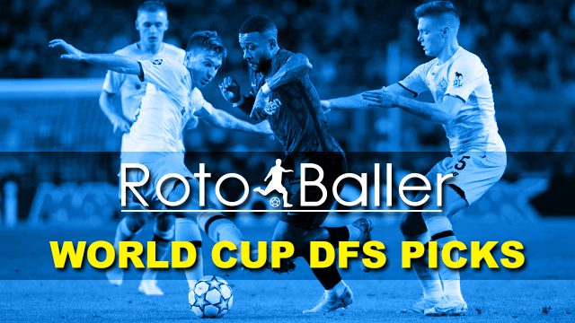 English Premier League (EPL) Fantasy Soccer Picks: Top DraftKings