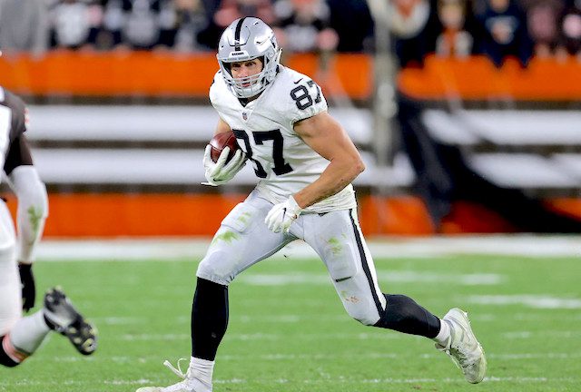 Fantasy Football Booms, Busts: Week 12 Lineups (2022)