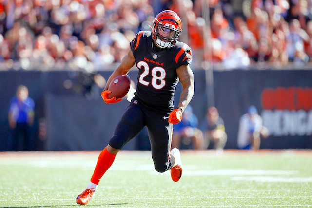 PPR Fantasy Football Rankings for 2023 (July 21, 2023)