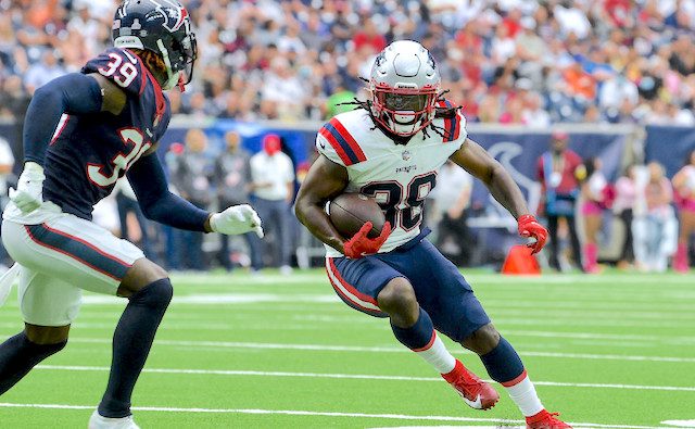 2023 New England Patriots Fantasy Football Preview - FantraxHQ