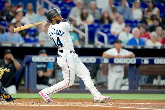 Fantasy Baseball Third Base Draft Rankings: Points Leagues (March 7, 2023)