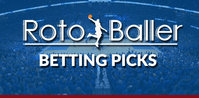 Sleeper Props Predictions - NBA DFS Prop Picks (Friday, April 5) | Fantasy News