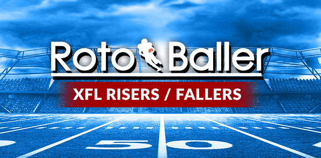 Risers and Fallers in Week 2's Loss to the New Orleans Saints