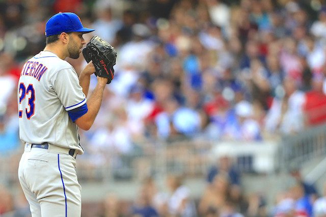 How Rangers SP Nick Martinez can set a new club record Tuesday