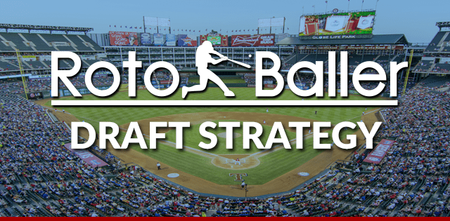 2020 Fantasy Baseball Draft Strategy for Roto Leagues - FantraxHQ