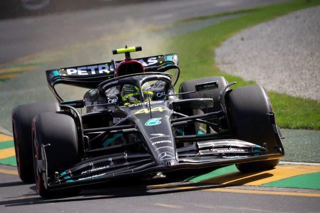 Formula 1 Belgian Grand Prix DFS: DraftKings Daily Fantasy F1 Lineup Picks  (2023)