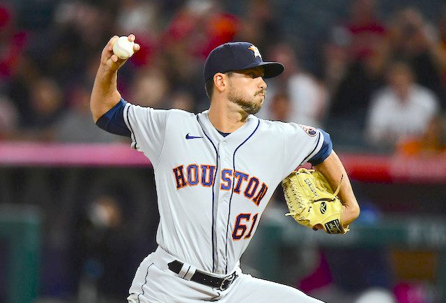 Jack Leiter Stats, Fantasy & News