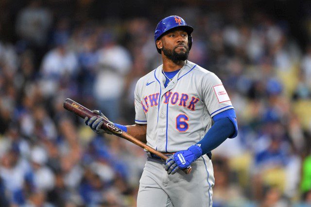 Mets' Starling Marte update: Will he be ready for Opening Day after  offseason surgery? 