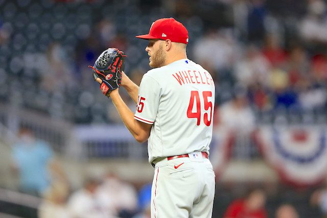 The Pitcher List Fantasy Baseball Cheat Sheet for 2019