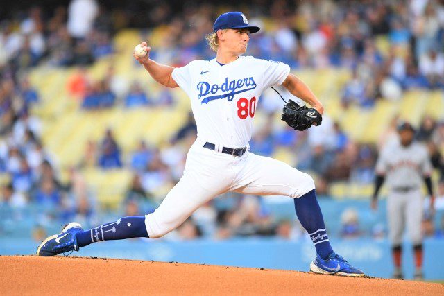 Top MLB Prospects For Fantasy Baseball (Week 17)