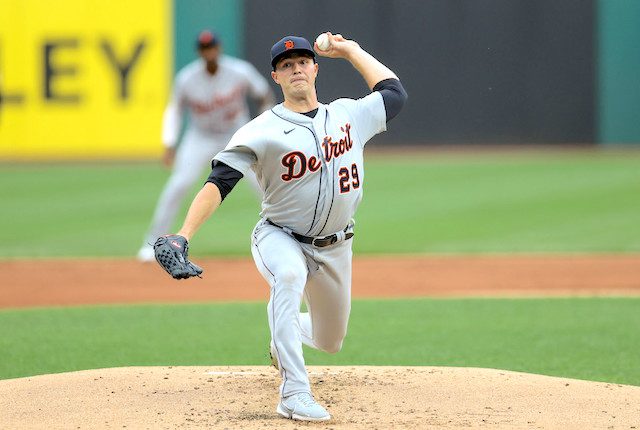 Royals vs. Tigers odds, prediction, line: 2022 MLB picks, Sunday, July 3  best bets from proven model 