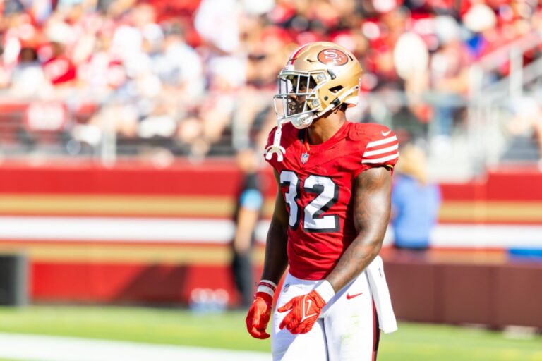 Who Should I Start for Week 16? Khalil Shakir, Keon Coleman, Patrick Taylor, Jordan Addison