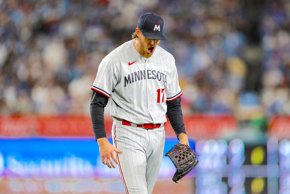 Fantasy Baseball Pitcher Draft Values, Sleepers 2025 Rebounds